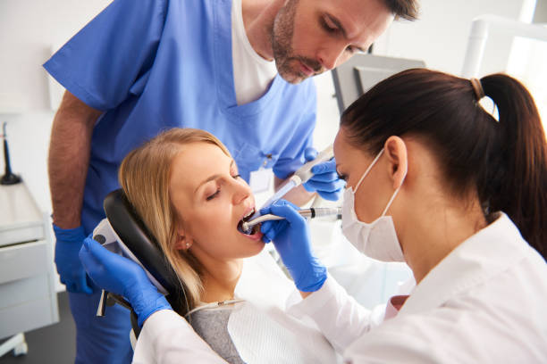 Emergency Dental Services in Ohkay Owingeh, NM