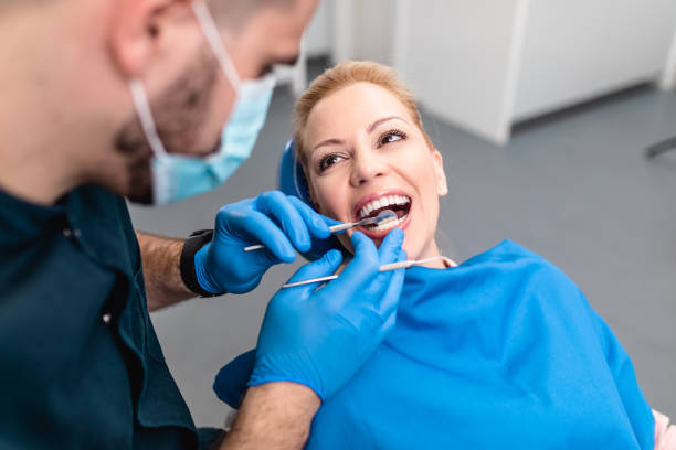 Dental X-Rays and Imaging in Ohkay Owingeh, NM