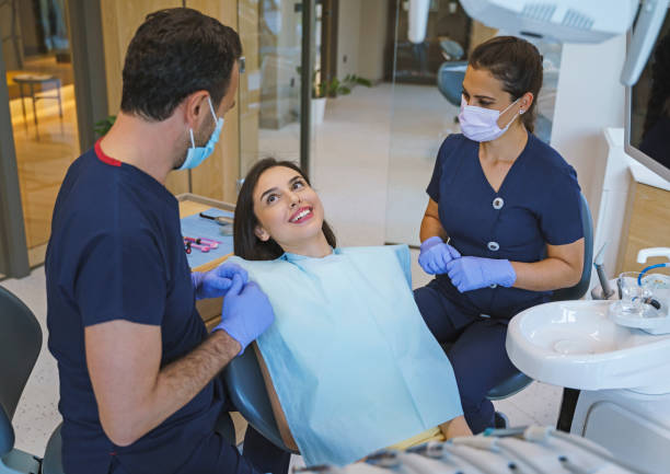 Best Dental Fillings (Composite and Amalgam)  in Ohkay Owingeh, NM