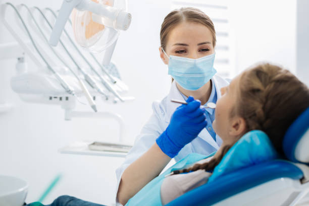 Best Pediatric Dentistry  in Ohkay Owingeh, NM